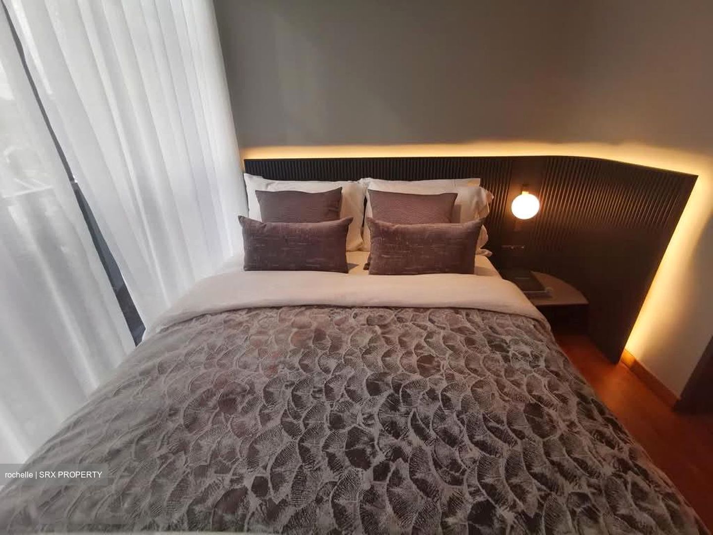 Bijou (D5), Apartment #554208011